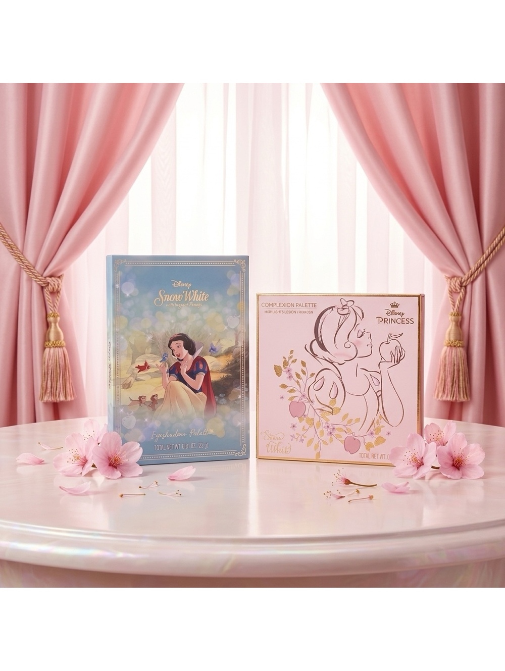 ✨ Disney Princess Snow White Makeup Bundle ✨